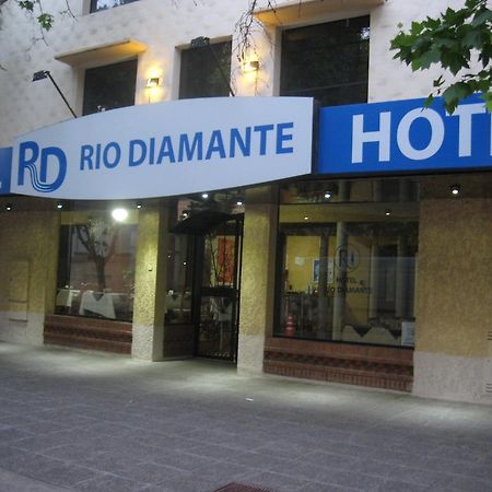 Hotel Rio Diamante سان رافاييل المظهر الخارجي الصورة