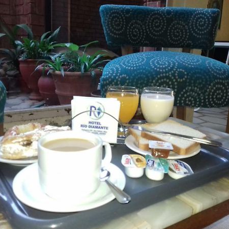 Hotel Rio Diamante سان رافاييل المظهر الخارجي الصورة
