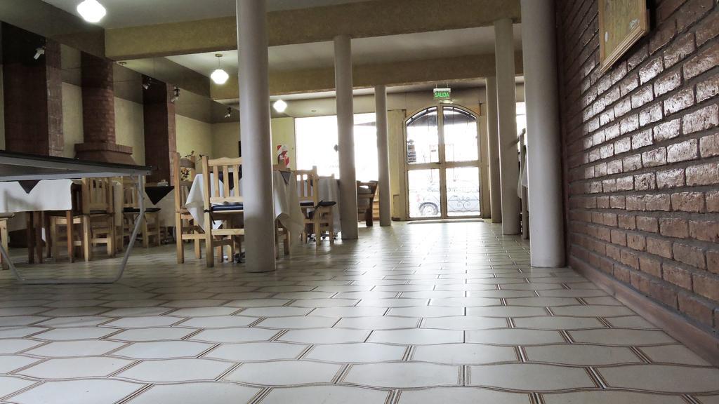 Hotel Rio Diamante سان رافاييل المظهر الخارجي الصورة