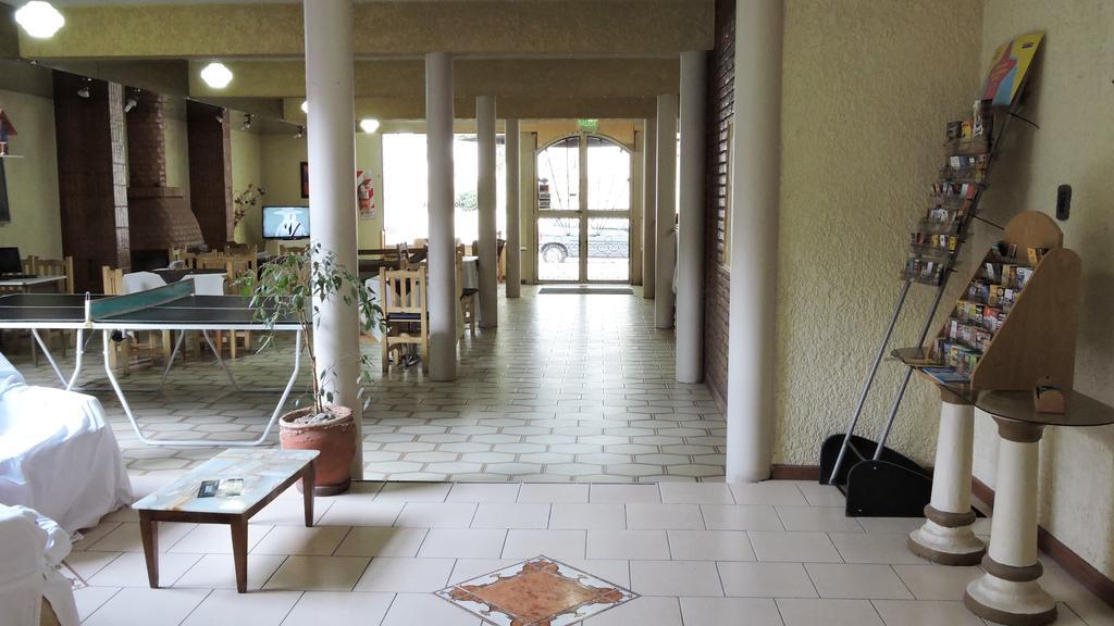Hotel Rio Diamante سان رافاييل المظهر الخارجي الصورة