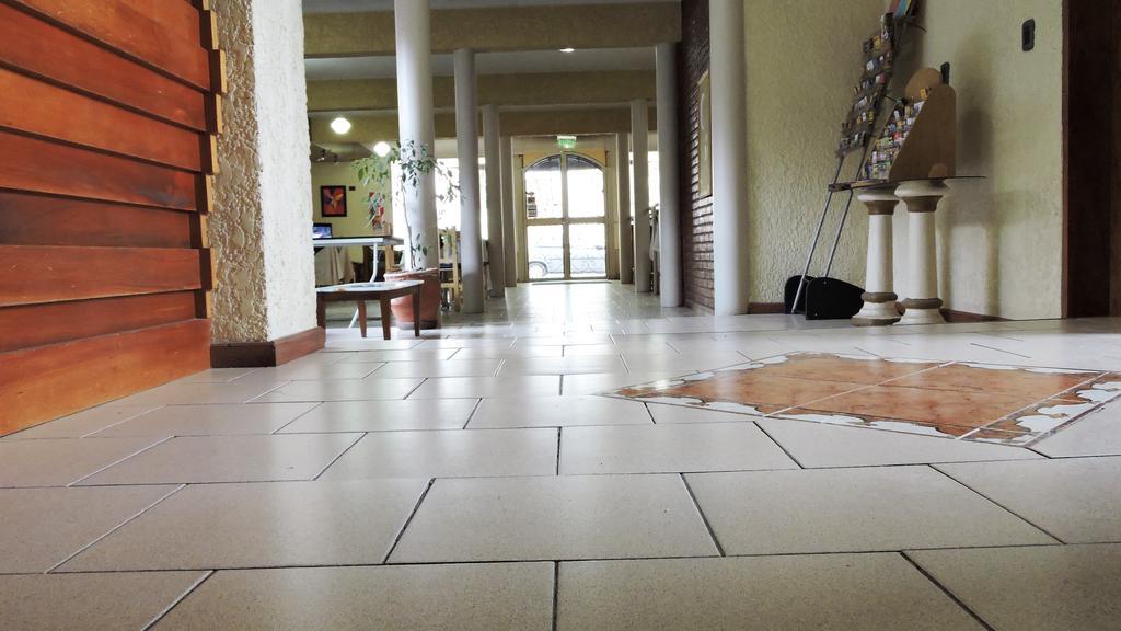 Hotel Rio Diamante سان رافاييل المظهر الخارجي الصورة