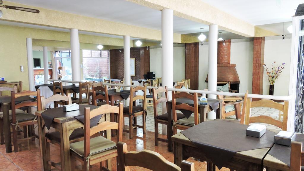 Hotel Rio Diamante سان رافاييل المظهر الخارجي الصورة