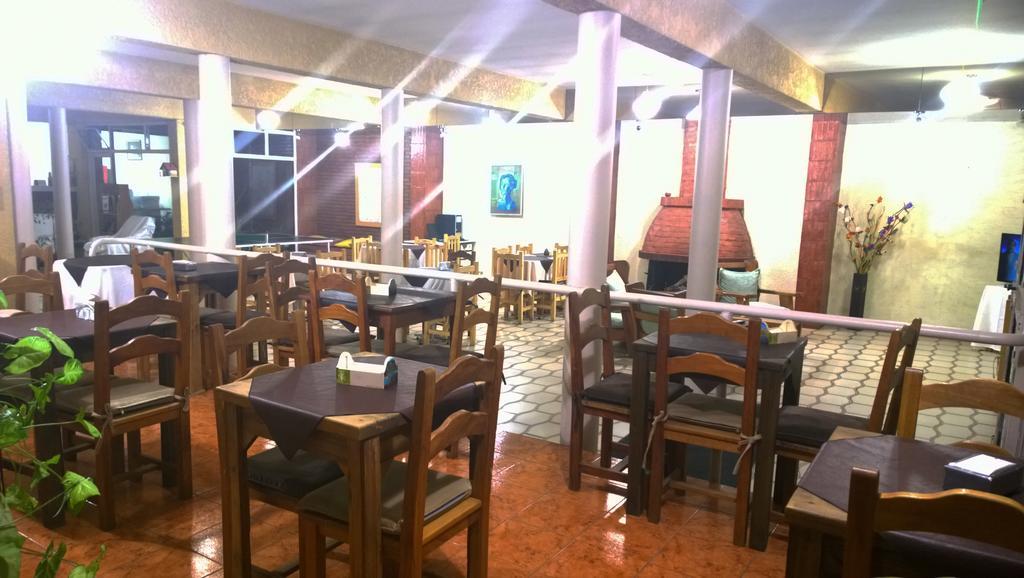 Hotel Rio Diamante سان رافاييل المظهر الخارجي الصورة