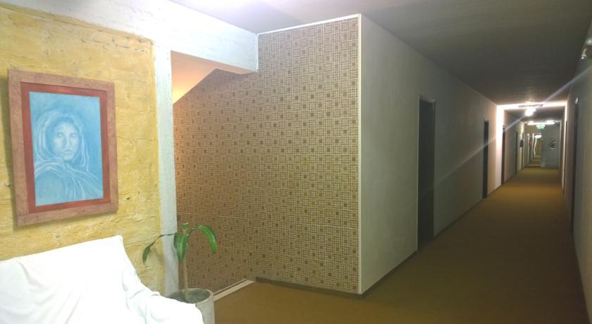 Hotel Rio Diamante سان رافاييل المظهر الخارجي الصورة