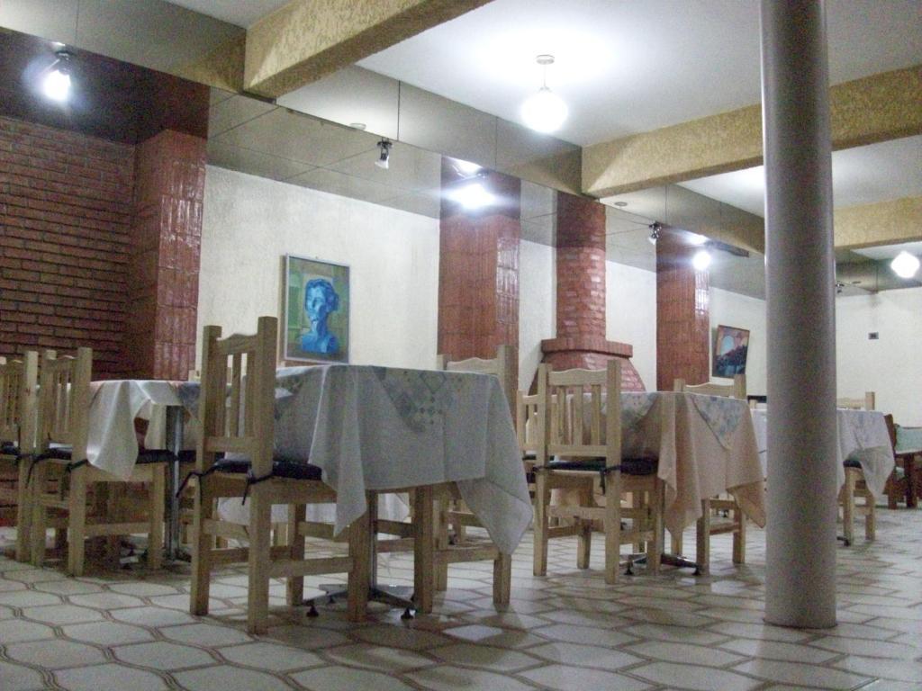 Hotel Rio Diamante سان رافاييل المظهر الخارجي الصورة
