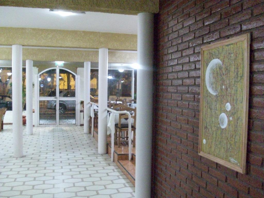 Hotel Rio Diamante سان رافاييل المظهر الخارجي الصورة