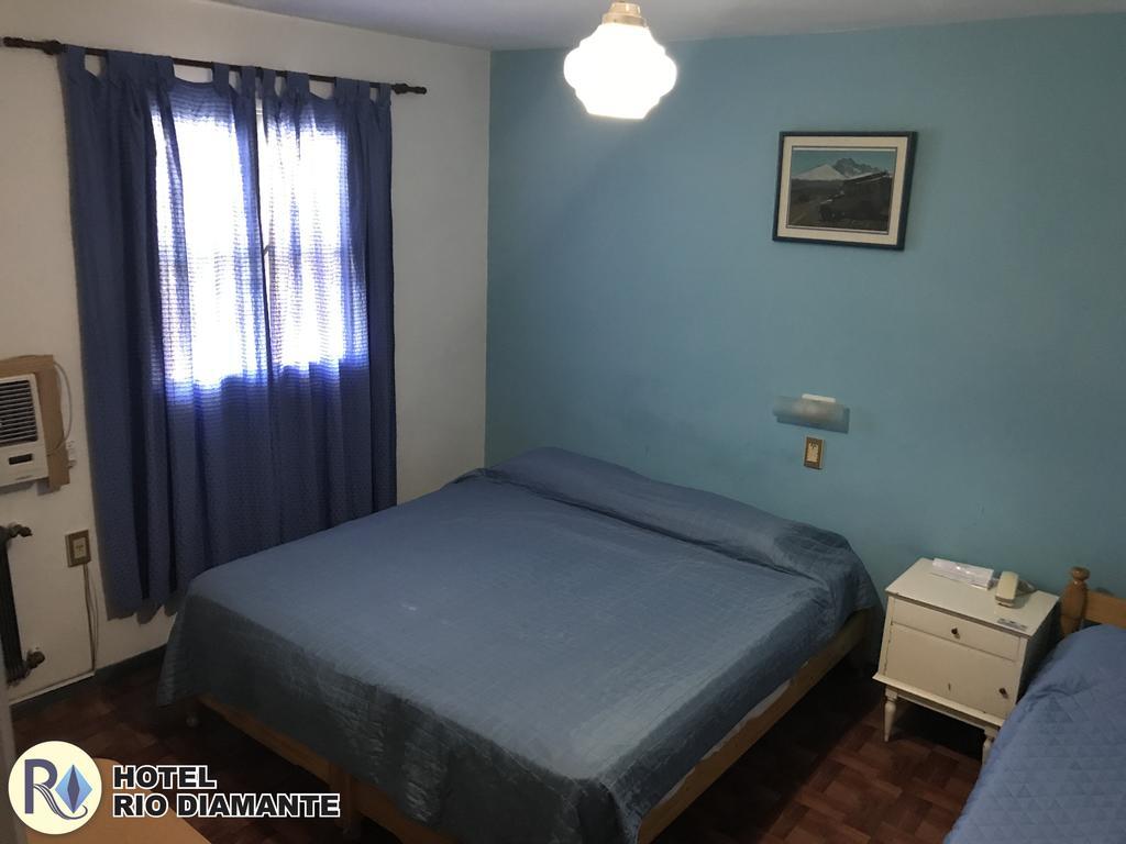 Hotel Rio Diamante سان رافاييل المظهر الخارجي الصورة