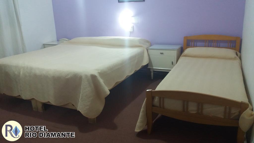 Hotel Rio Diamante سان رافاييل المظهر الخارجي الصورة