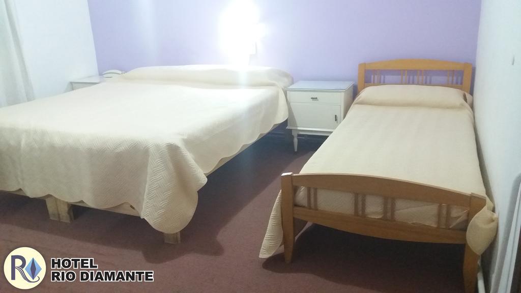 Hotel Rio Diamante سان رافاييل المظهر الخارجي الصورة