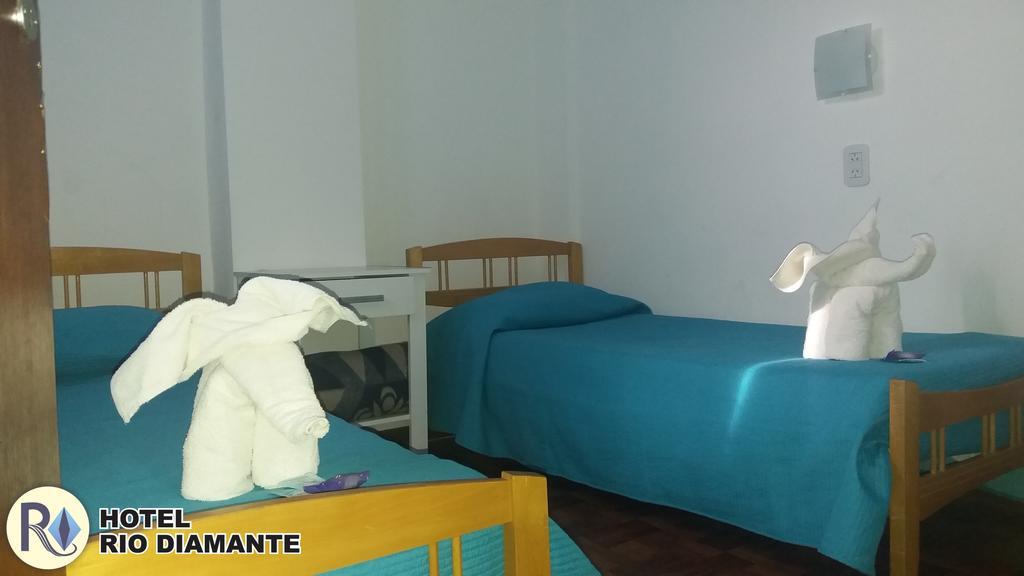 Hotel Rio Diamante سان رافاييل المظهر الخارجي الصورة