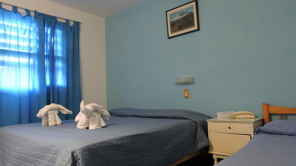 Hotel Rio Diamante سان رافاييل المظهر الخارجي الصورة