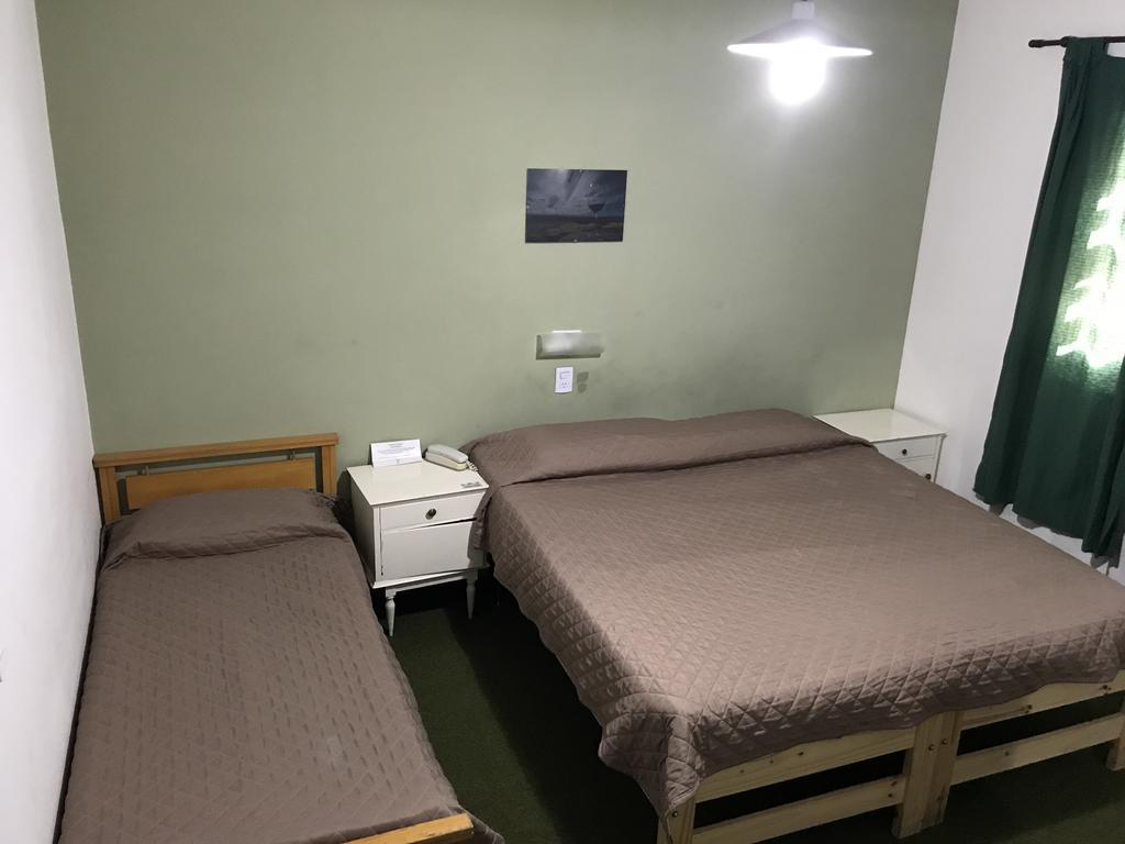 Hotel Rio Diamante سان رافاييل المظهر الخارجي الصورة