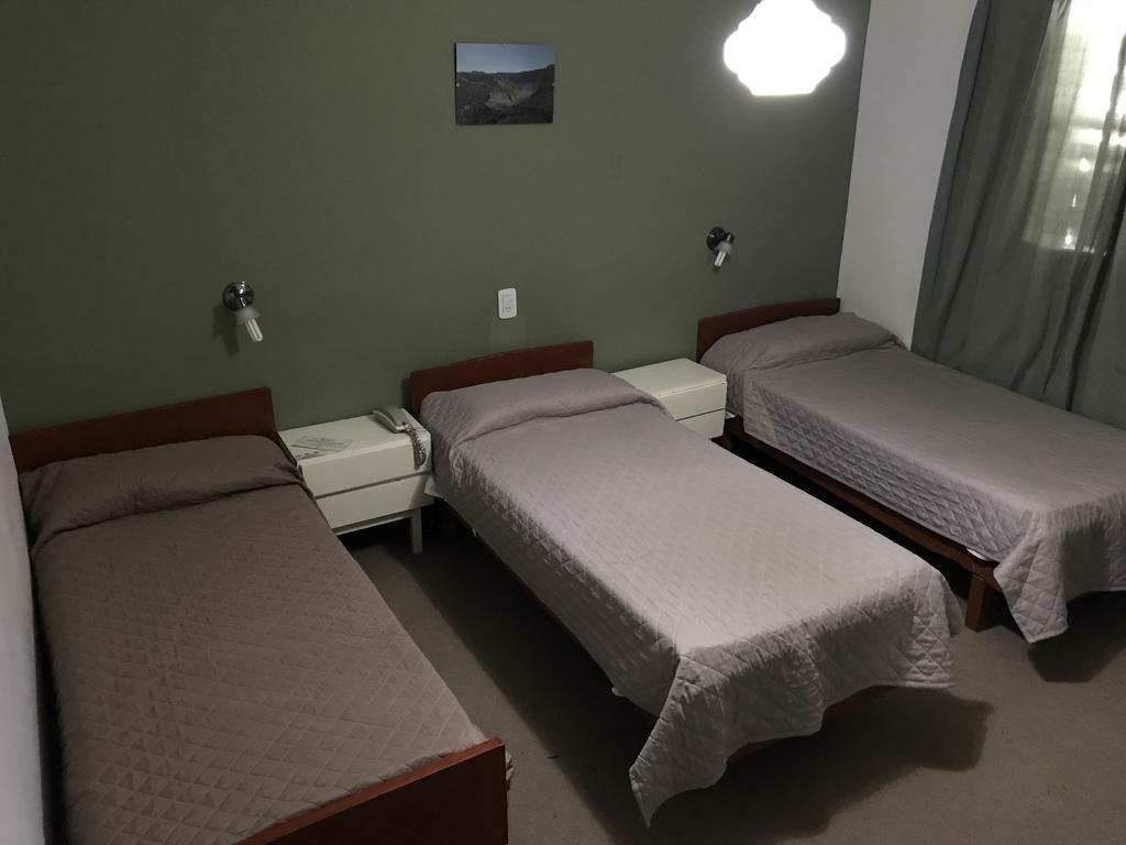 Hotel Rio Diamante سان رافاييل المظهر الخارجي الصورة