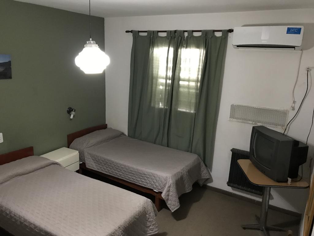 Hotel Rio Diamante سان رافاييل المظهر الخارجي الصورة