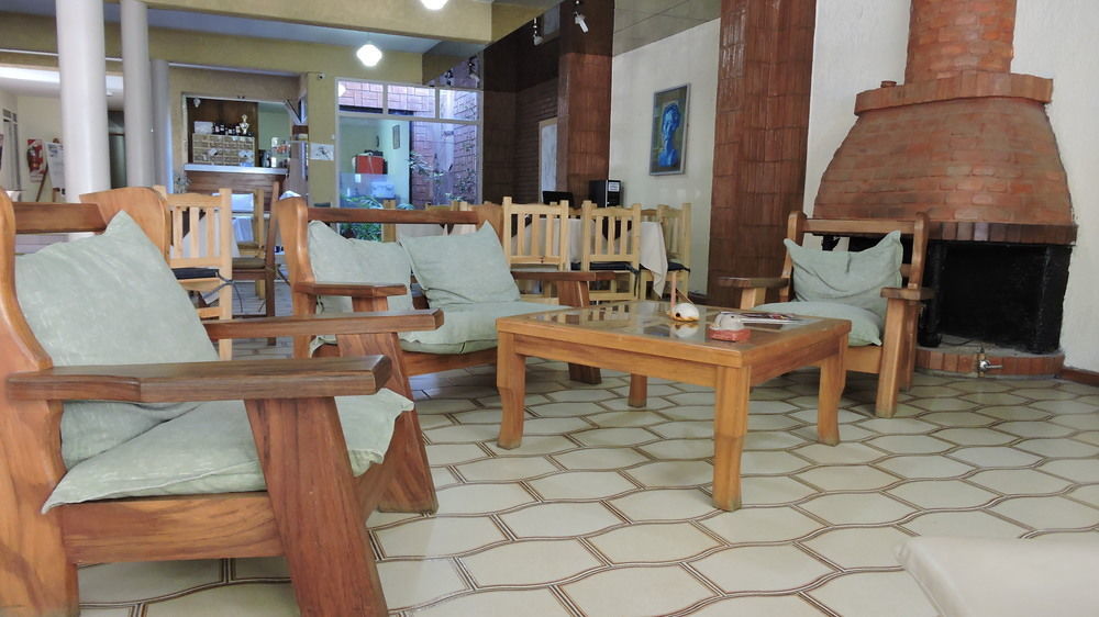 Hotel Rio Diamante سان رافاييل المظهر الخارجي الصورة