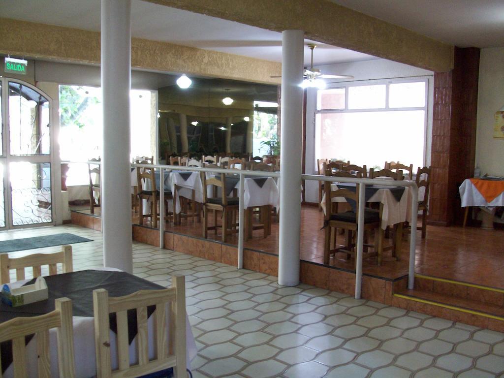 Hotel Rio Diamante سان رافاييل المظهر الخارجي الصورة