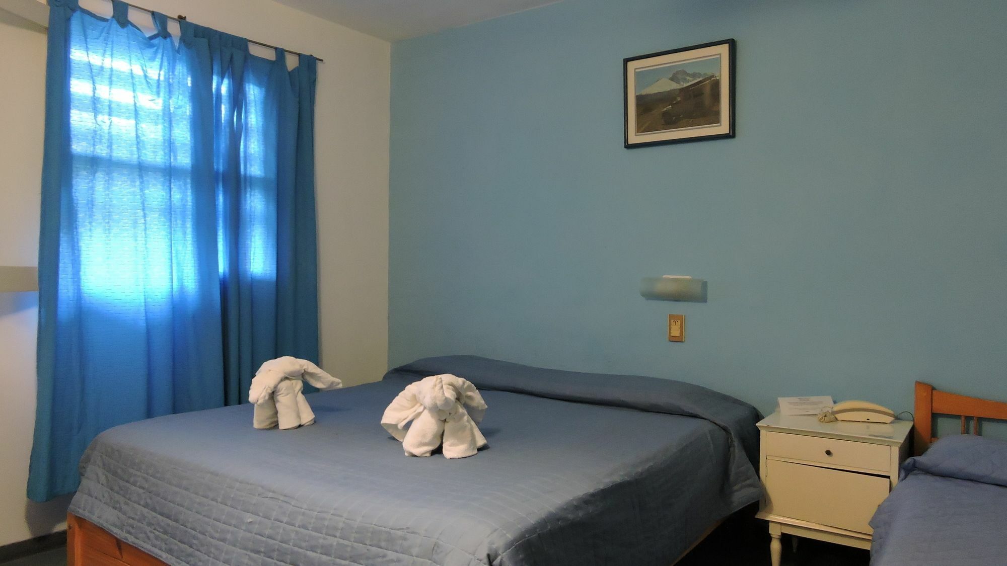 Hotel Rio Diamante سان رافاييل المظهر الخارجي الصورة