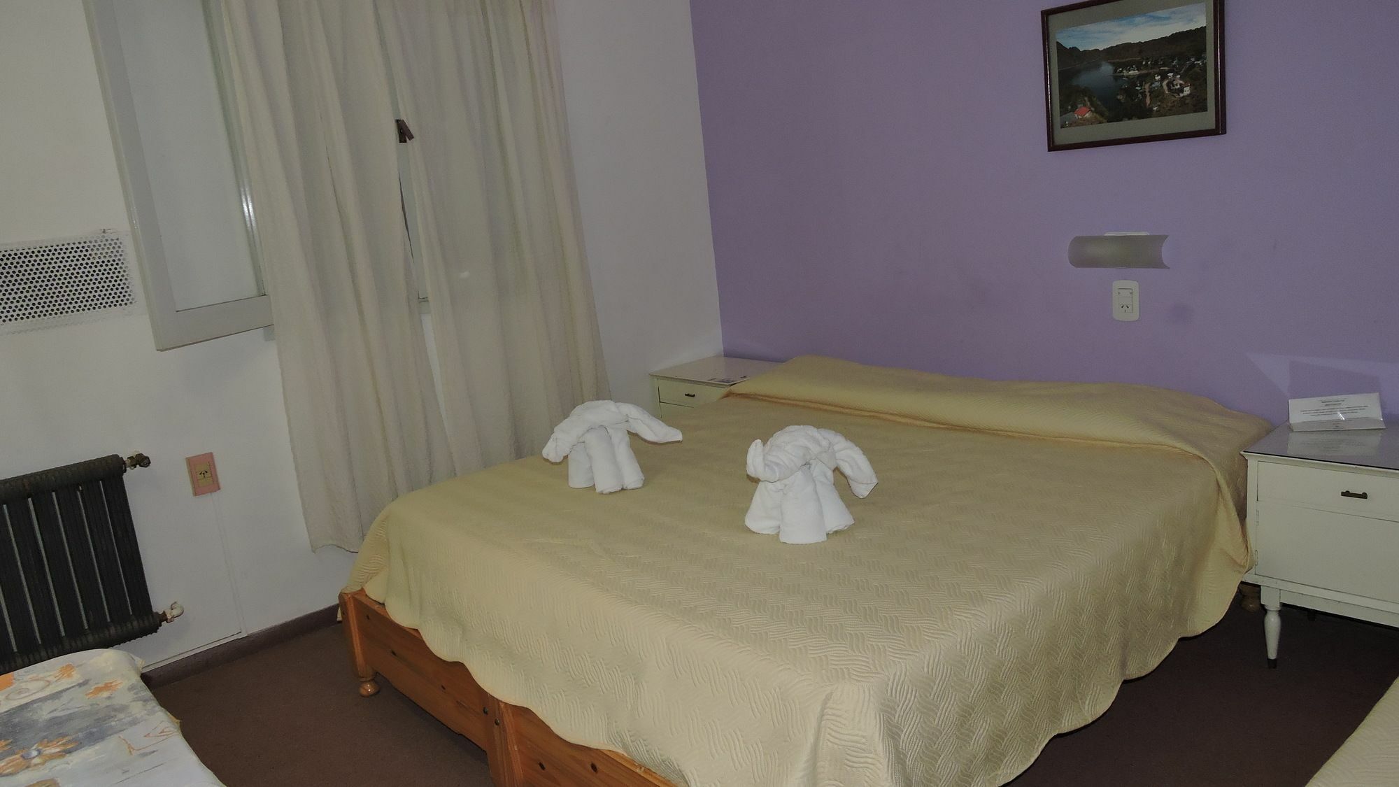 Hotel Rio Diamante سان رافاييل المظهر الخارجي الصورة
