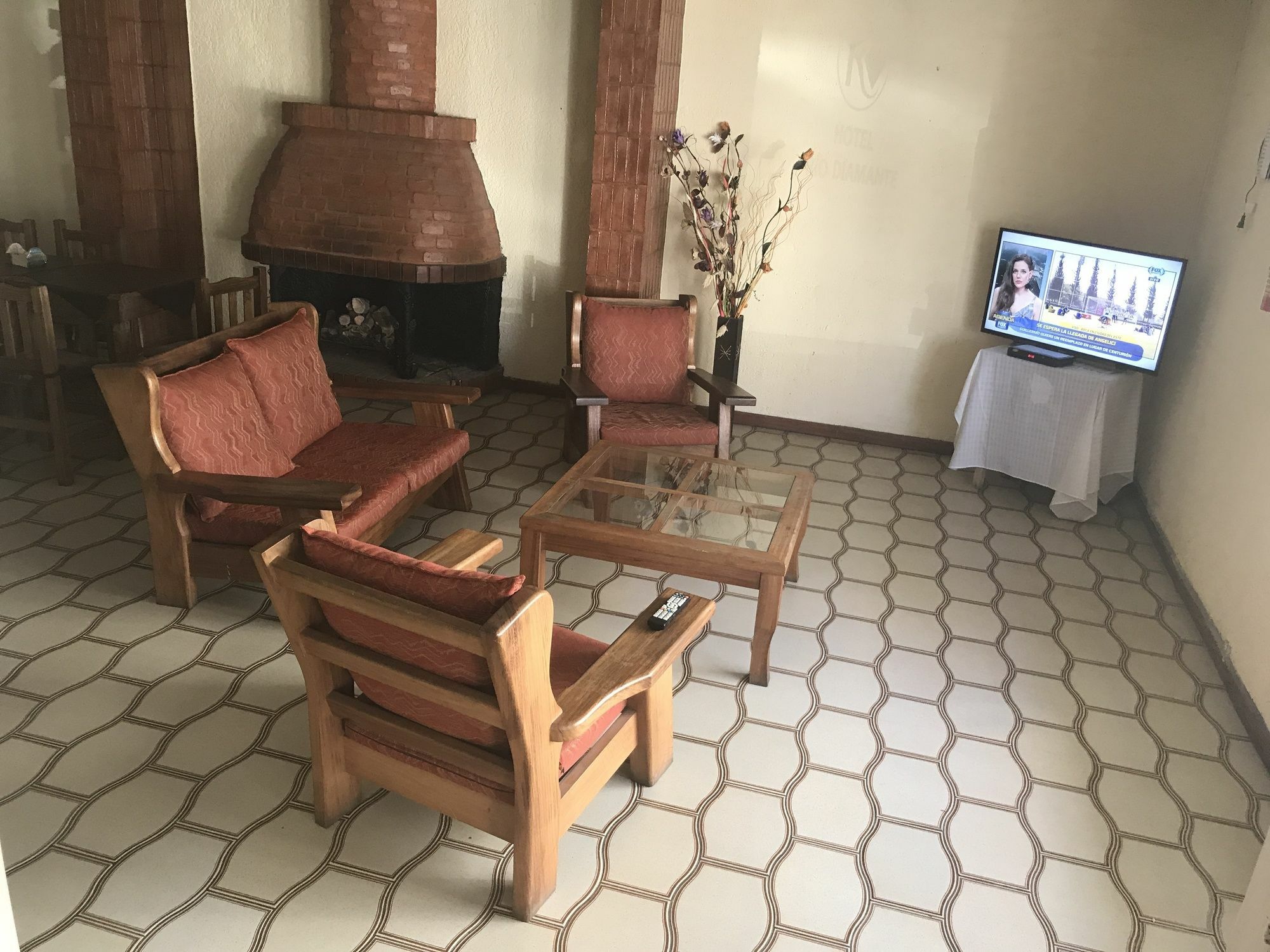 Hotel Rio Diamante سان رافاييل المظهر الخارجي الصورة