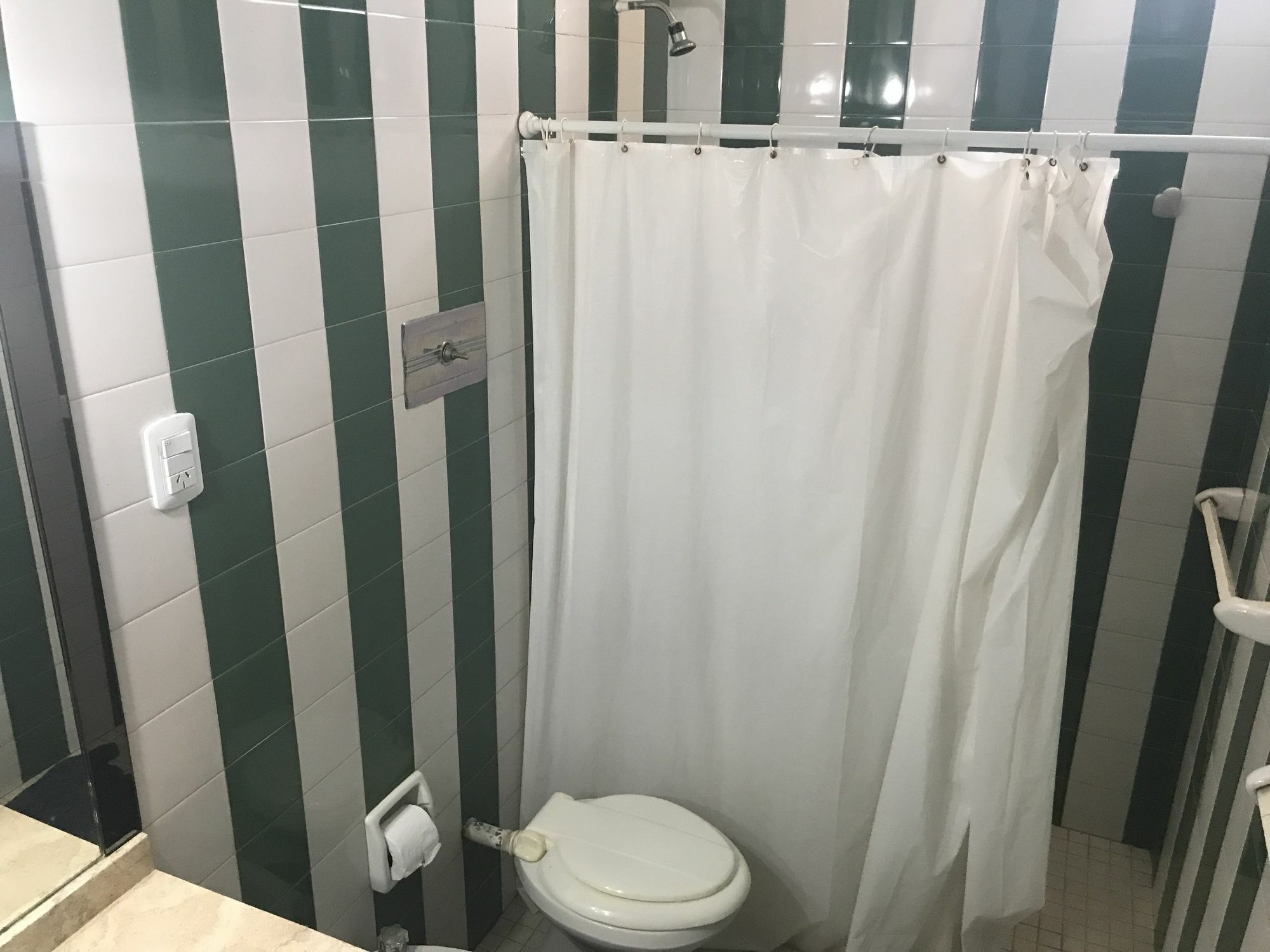 Hotel Rio Diamante سان رافاييل المظهر الخارجي الصورة